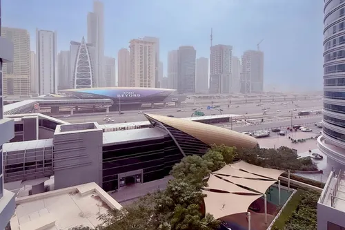 2 Bedrooms Apartment in Marina Residence A