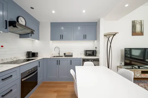 2 Bedrooms Apartment in Marina Residence A