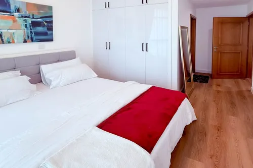 2 Bedrooms Apartment in Marina Residence A