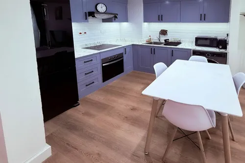 2 Bedrooms Apartment in Marina Residence A