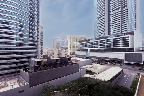 2 Bedrooms Apartment in Marina Residence A