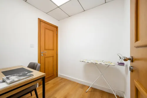 2 Bedrooms Apartment in Marina Residence A