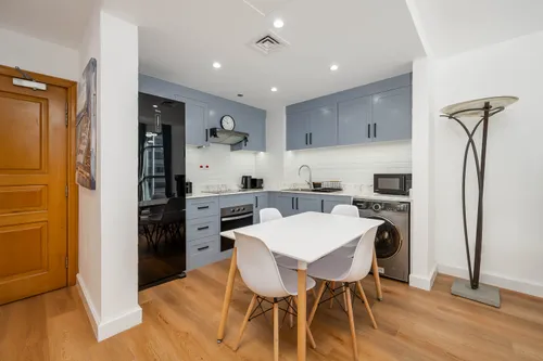 2 Bedrooms Apartment in Marina Residence A