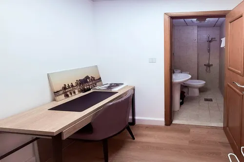 2 Bedrooms Apartment in Marina Residence A