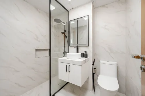 2 Bedrooms Apartment in Marina Residence A