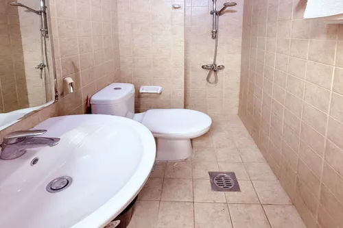 2 Bedrooms Apartment in Marina Residence A