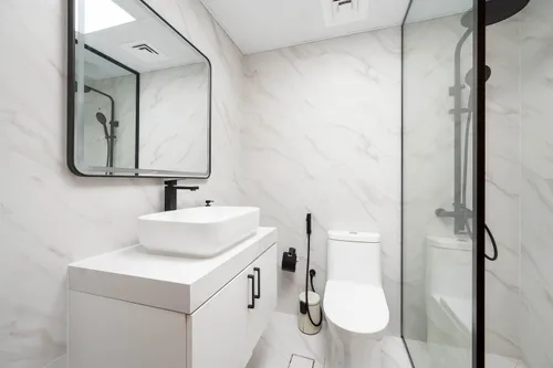 2 Bedrooms Apartment in Marina Residence A