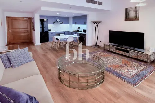 Fully upgraded 2 BHK Apartment | Available in Feb