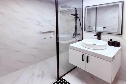 2 Bedrooms Apartment in Marina Residence A