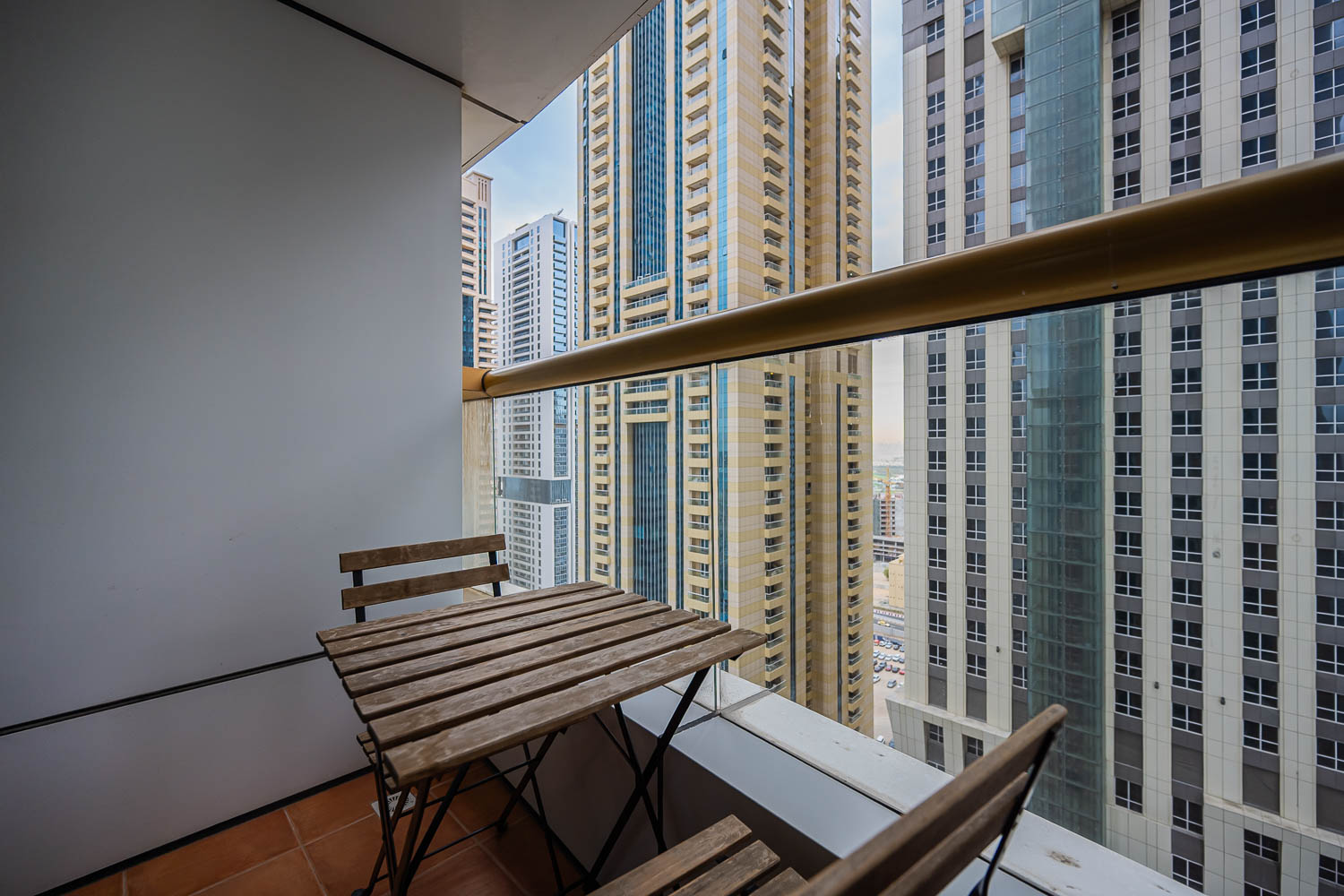 1 Bedroom Apartment in Elite Residence