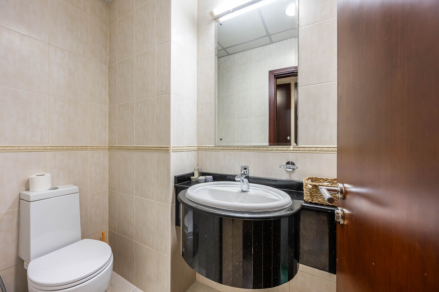 1 Bedroom Apartment in Elite Residence