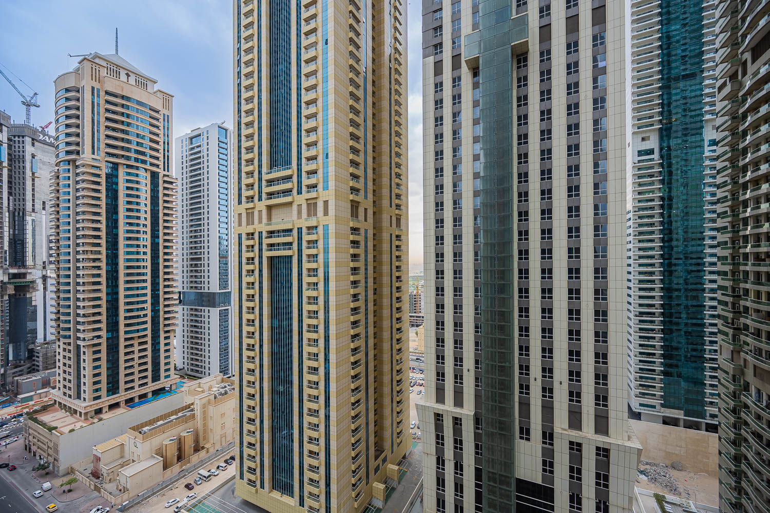 1 Bedroom Apartment in Elite Residence