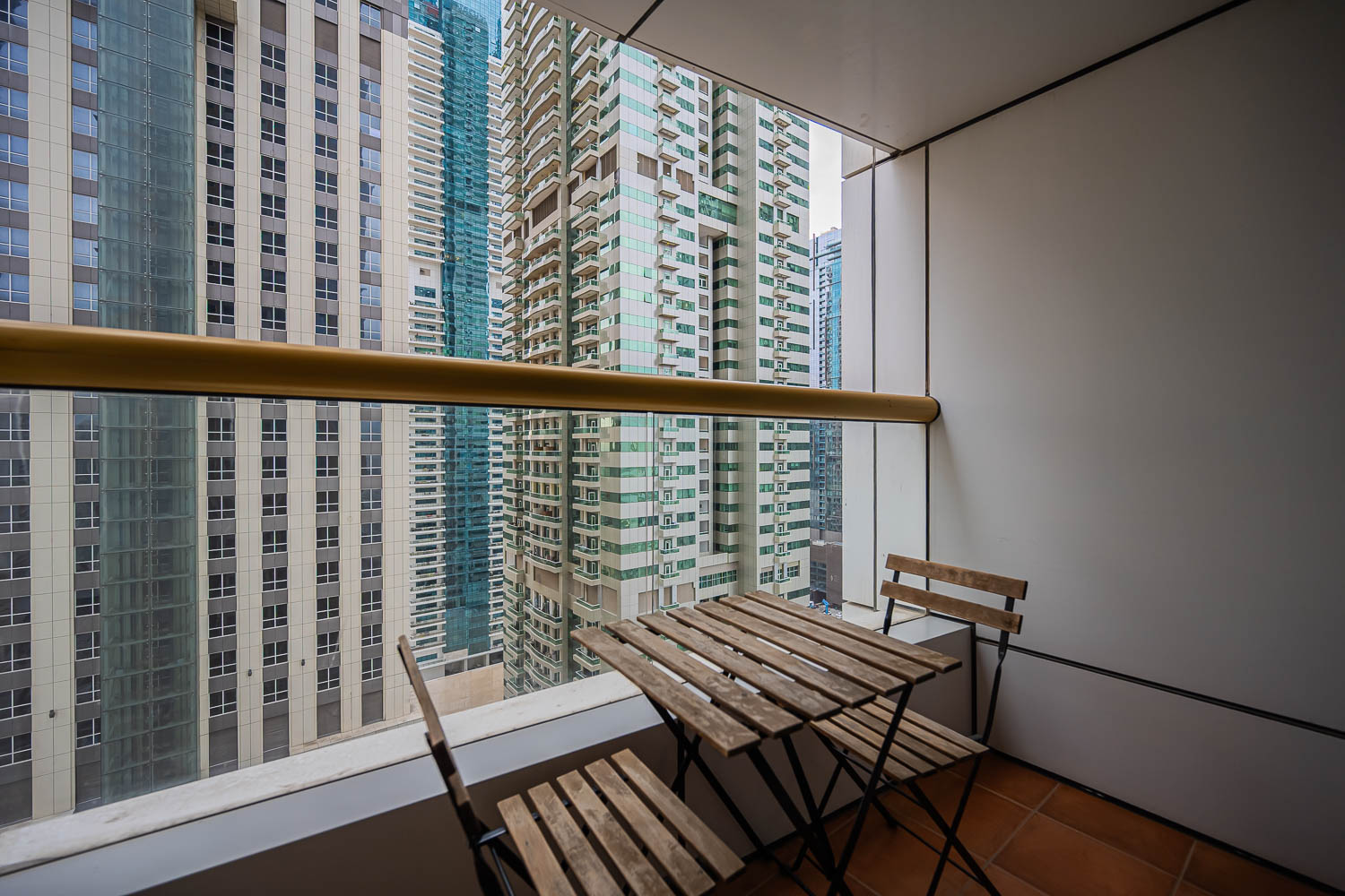 1 Bedroom Apartment in Elite Residence