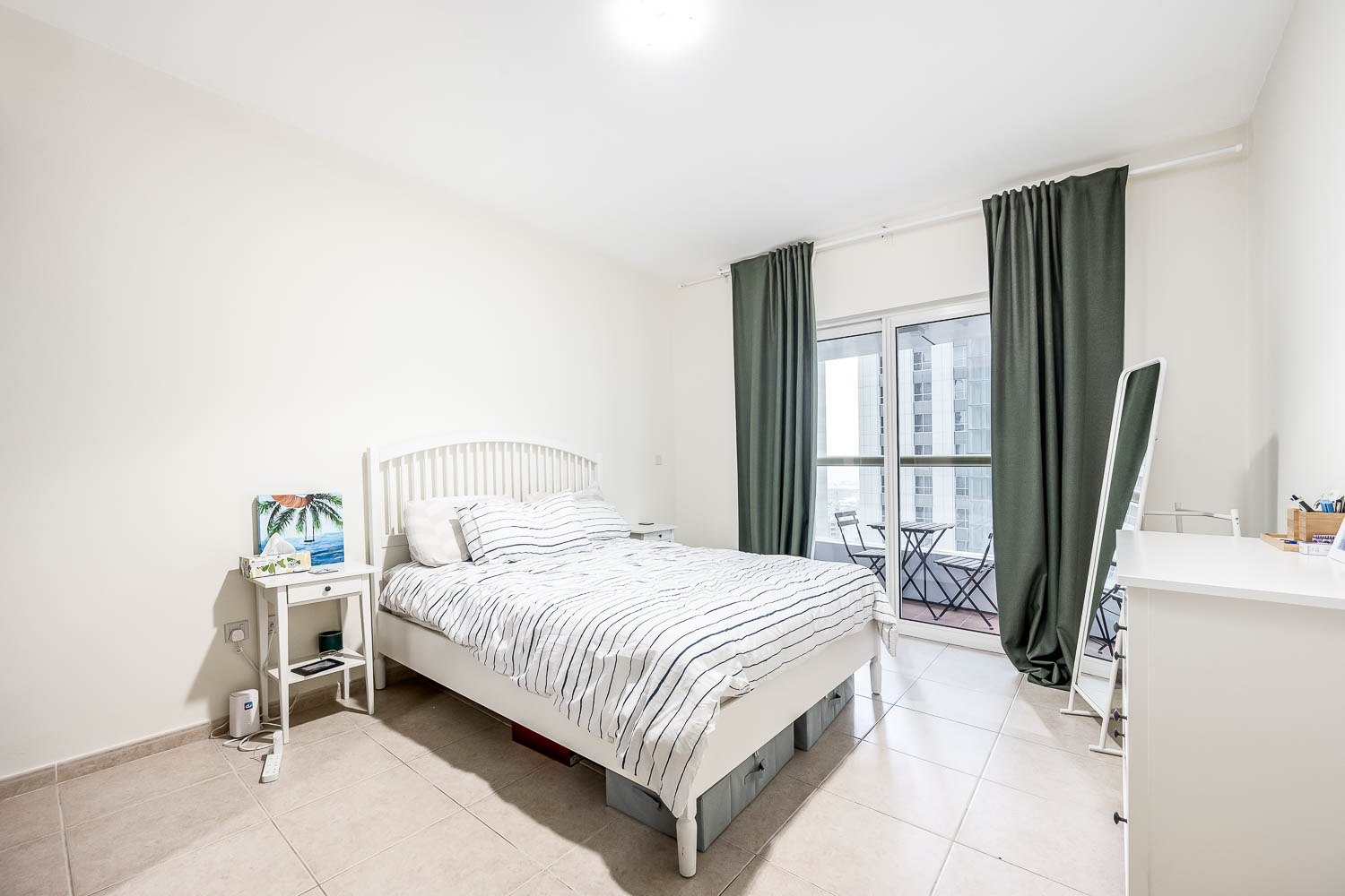 1 Bedroom Apartment in Elite Residence