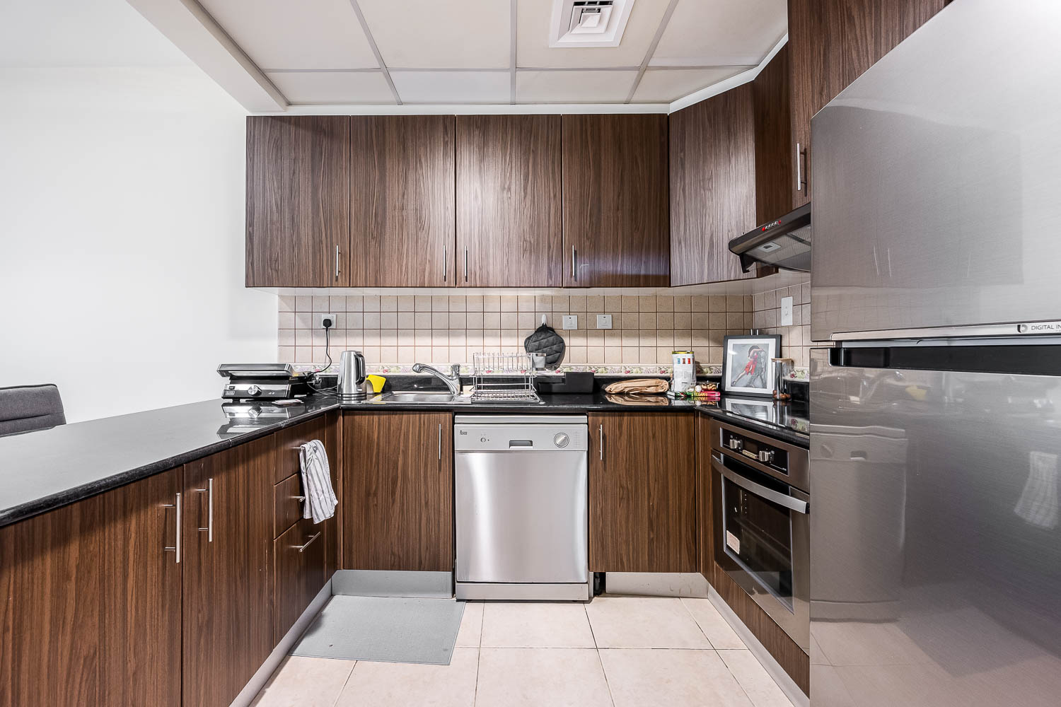 1 Bedroom Apartment in Elite Residence