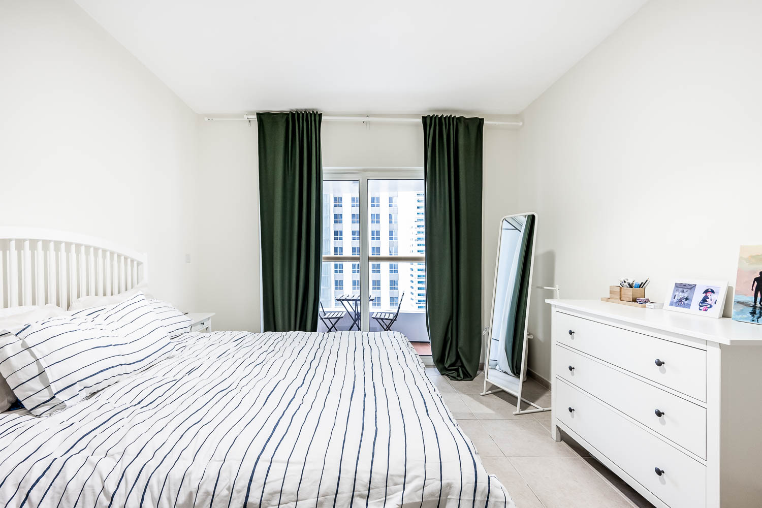 1 Bedroom Apartment in Elite Residence