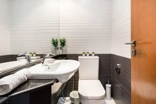 3 Bedrooms Apartment in Dorra Bay