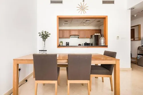 3 Bedrooms Apartment in Dorra Bay