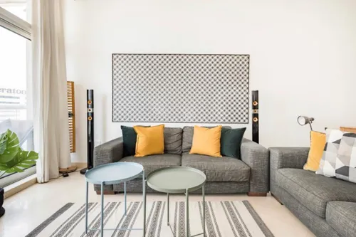 3 Bedrooms Apartment in Dorra Bay