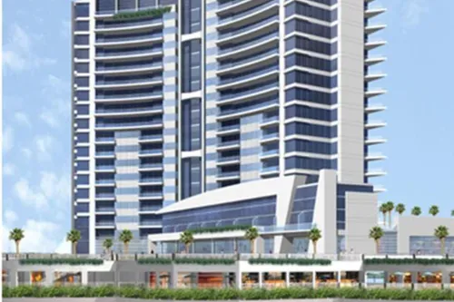 3 Bedrooms Apartment in Dorra Bay