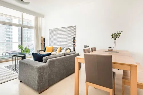 3 Bedrooms Apartment in Dorra Bay