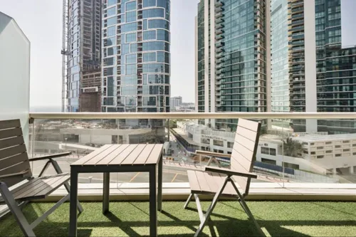 3 Bedrooms Apartment in Dorra Bay