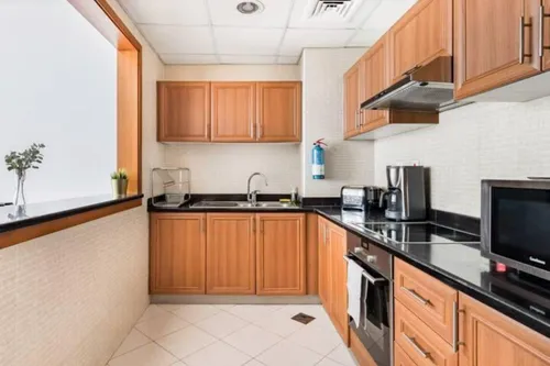 3 Bedrooms Apartment in Dorra Bay