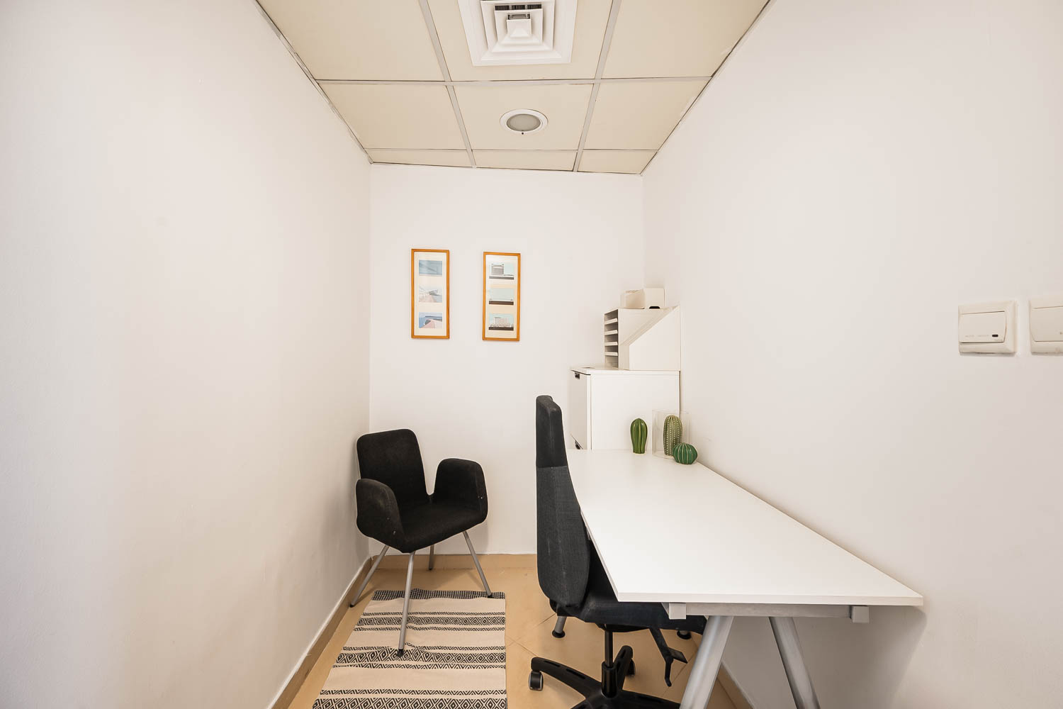 3 Bedrooms Apartment in Dorra Bay