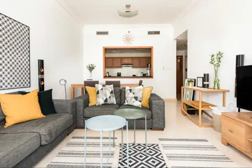 3 Bedrooms Apartment in Dorra Bay