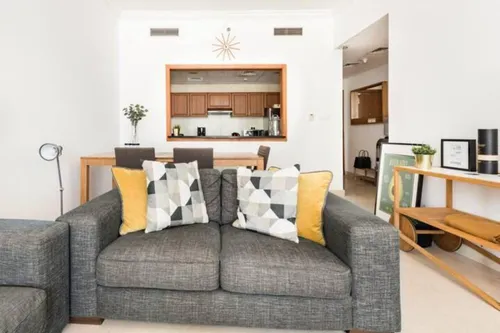 3 Bedrooms Apartment in Dorra Bay