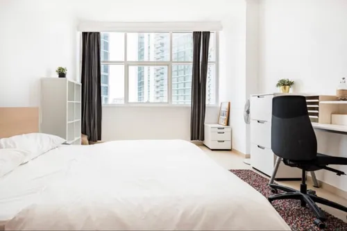 3 Bedrooms Apartment in Dorra Bay