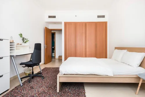 3 Bedrooms Apartment in Dorra Bay