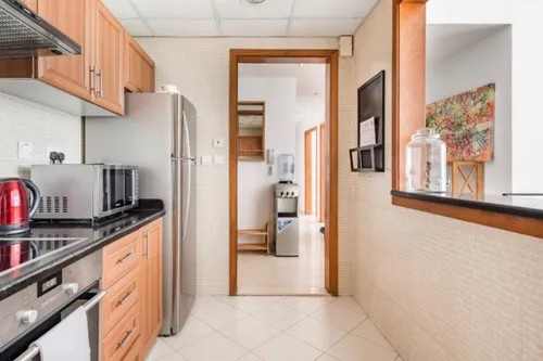 3 Bedrooms Apartment in Dorra Bay