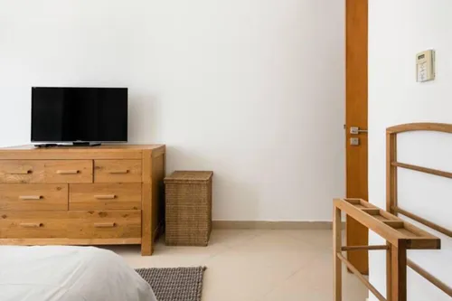 3 Bedrooms Apartment in Dorra Bay