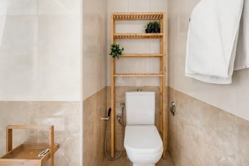 3 Bedrooms Apartment in Dorra Bay