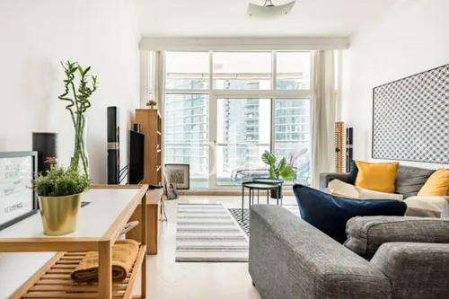 Fully Furnished | Large Layout | Vacant now