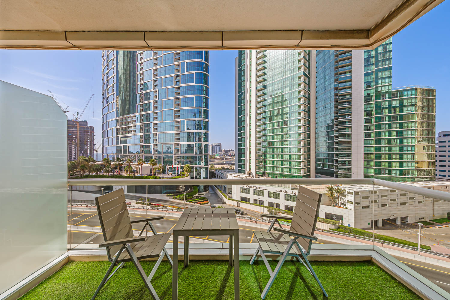 3 Bedrooms Apartment in Dorra Bay