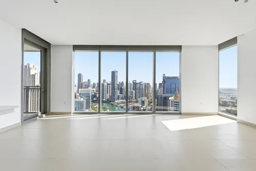 3 Bedrooms Apartment in 5242 Tower 2