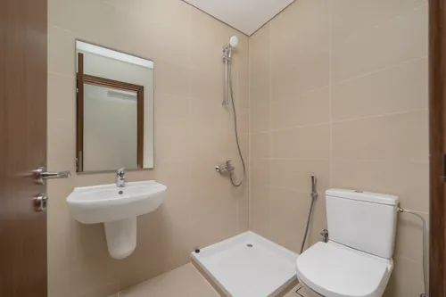 3 Bedrooms Apartment in 5242 Tower 2