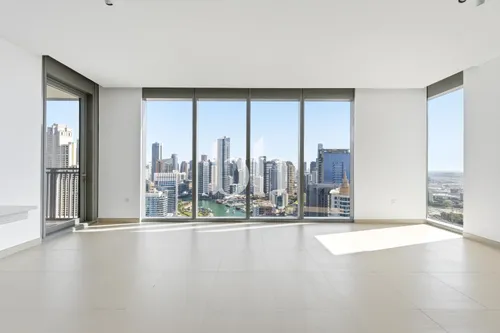 Vacant | Chiller Free | Unfurnished