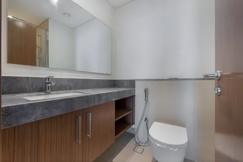 2 Bedrooms Apartment in 5242 Tower 2