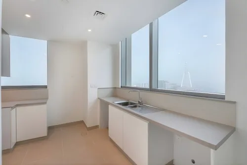 2 Bedrooms Apartment in 5242 Tower 2