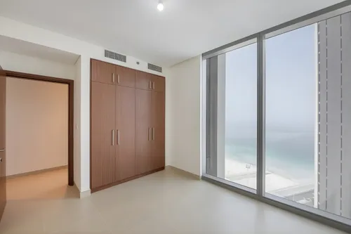 2 Bedrooms Apartment in 5242 Tower 2