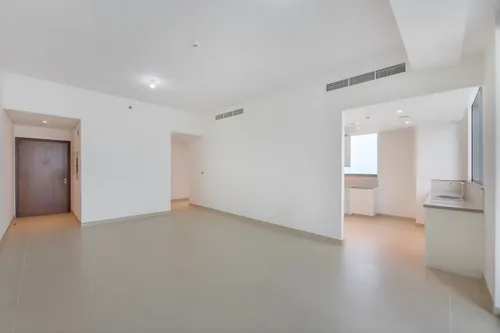 2 Bedrooms Apartment in 5242 Tower 2