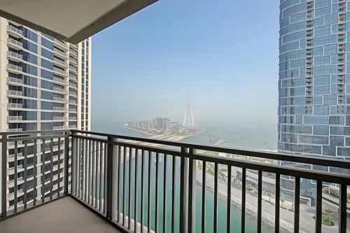 2 Bedrooms Apartment in 5242 Tower 2