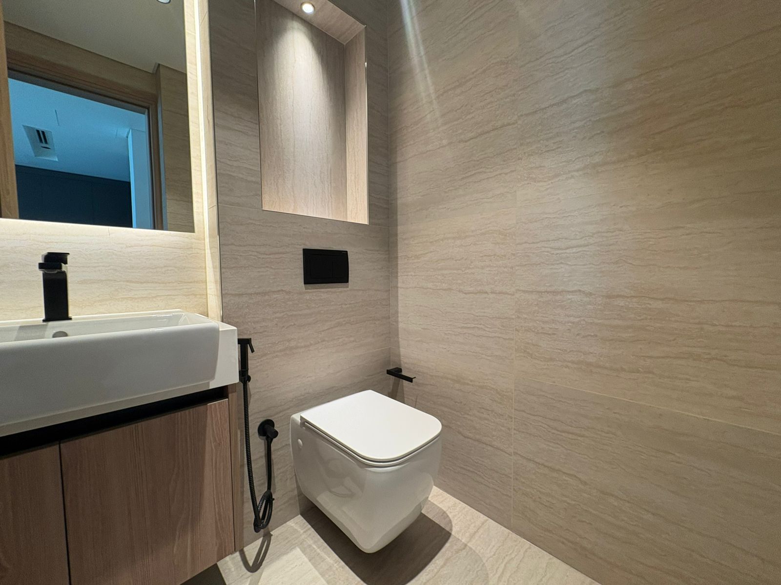 1 Bedroom Apartment in Marina Living