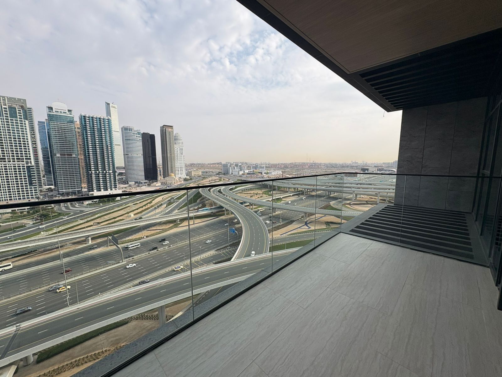 1 Bedroom Apartment in Marina Living