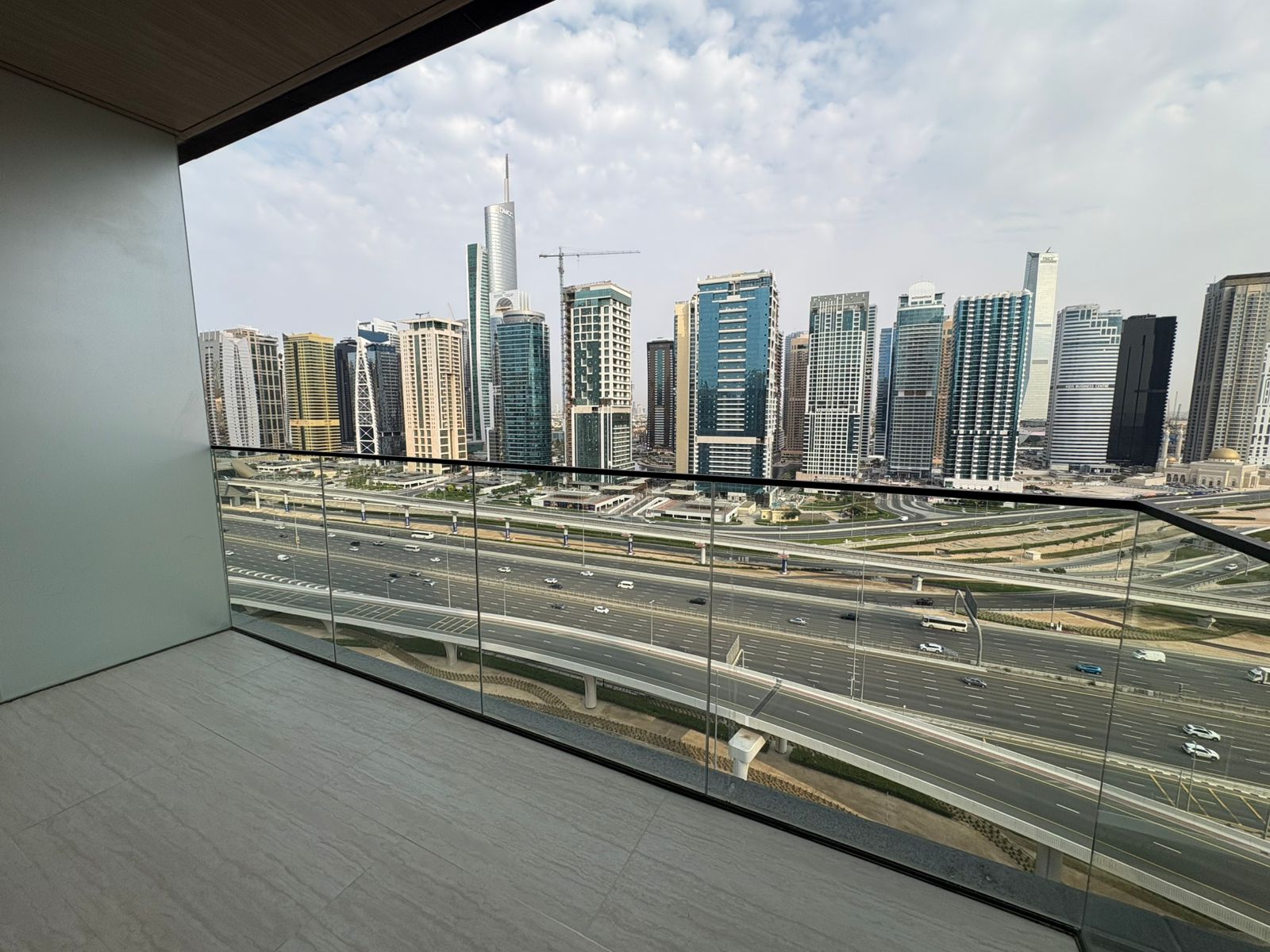 1 Bedroom Apartment in Marina Living