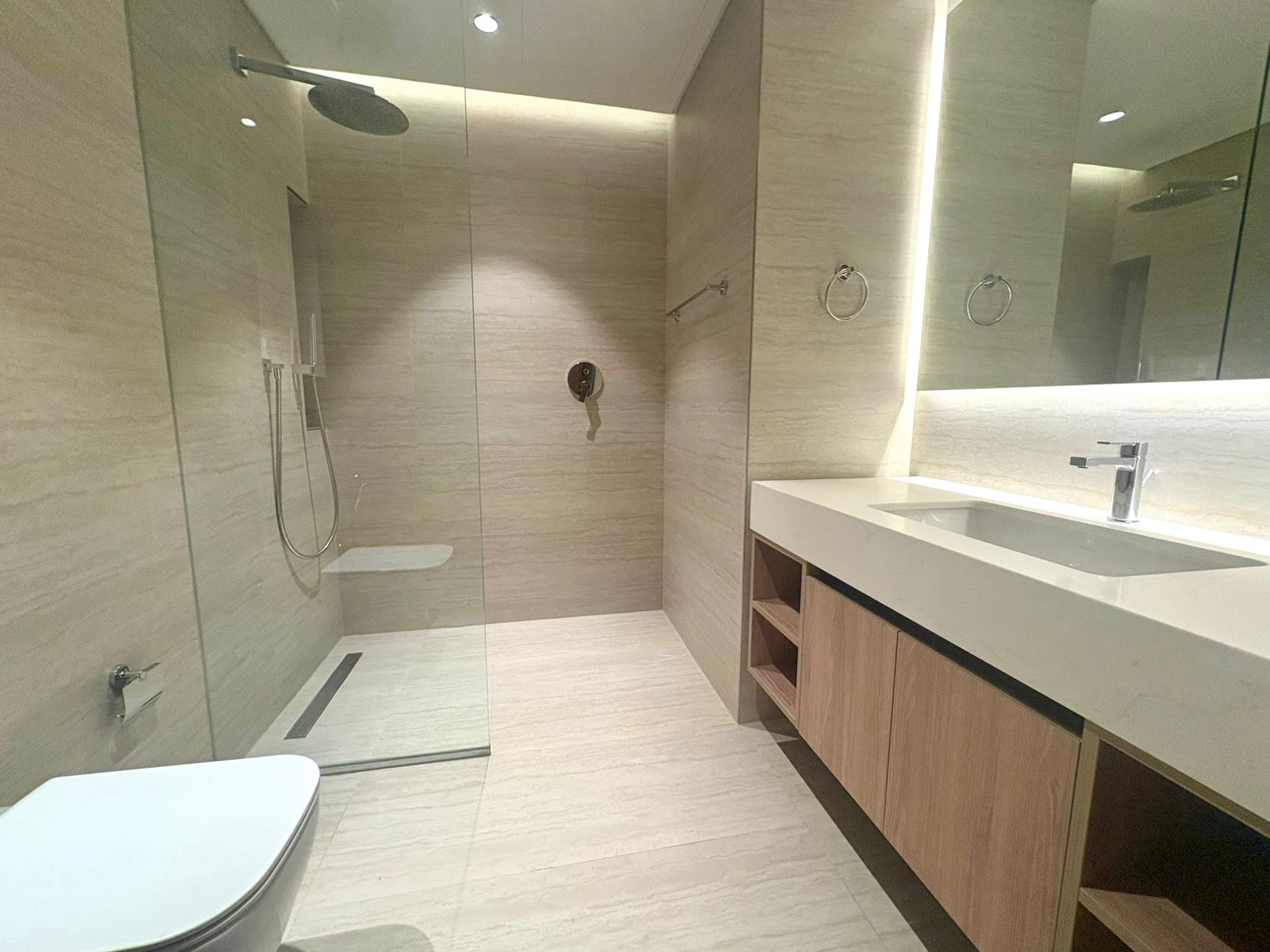 1 Bedroom Apartment in Marina Living