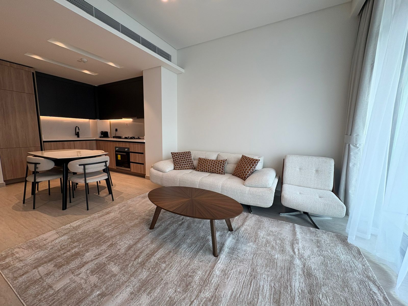 1 Bedroom Apartment in Marina Living